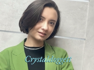 Crystaldoggett