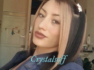 Crystalsoff