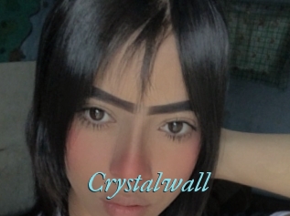 Crystalwall