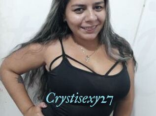 Crystisexy27