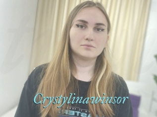 Crystylinawinsor