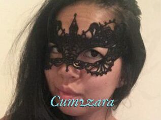 Cum2zara