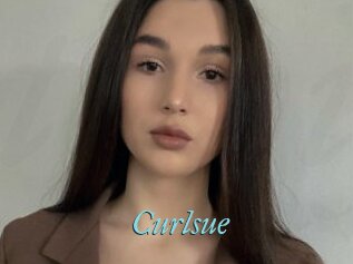 Curlsue