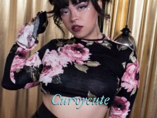Curvycute