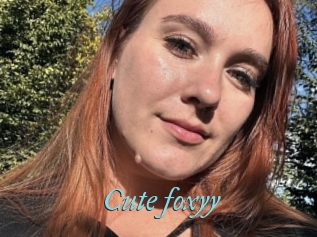 Cute_foxyy
