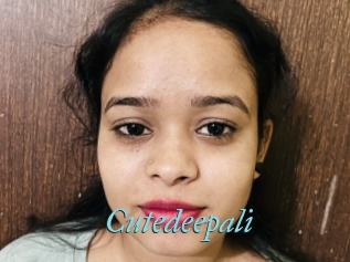 Cutedeepali