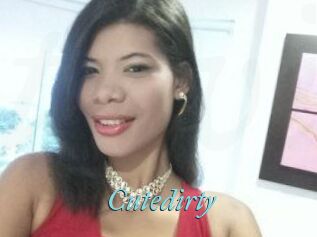 Cutedirty