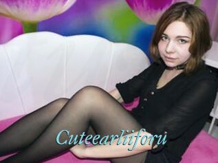 Cuteearliiforu