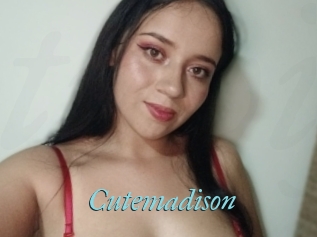 Cutemadison