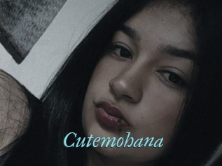 Cutemohana