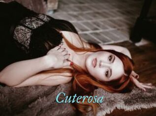 Cuterosa