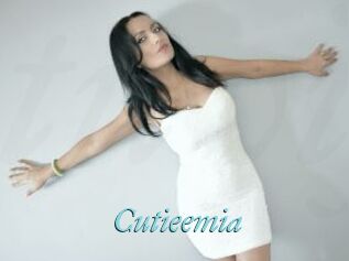 Cutieemia