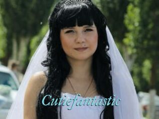 Cutiefantastic
