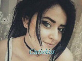 Cutiekiss