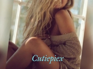 Cutiepiex