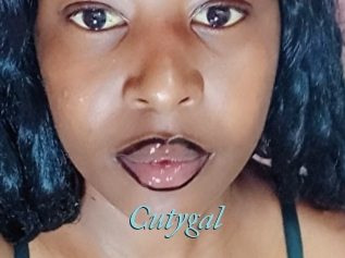 Cutygal