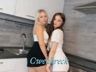 Cwenbreck