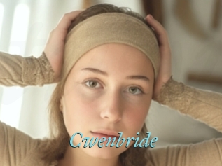 Cwenbride
