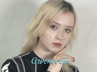 Cwencovil