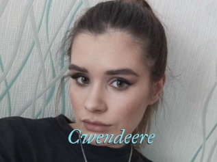 Cwendeere