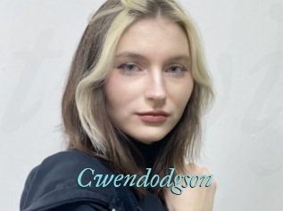 Cwendodgson