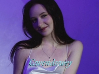 Cwendowey