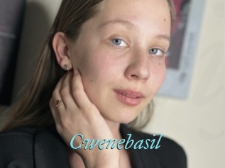 Cwenebasil