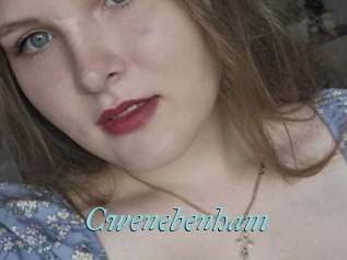Cwenebenham
