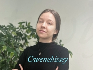 Cwenebissey