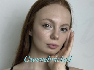 Cwenebrickell