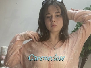 Cweneclose