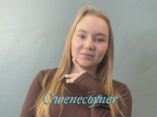 Cwenecoyner