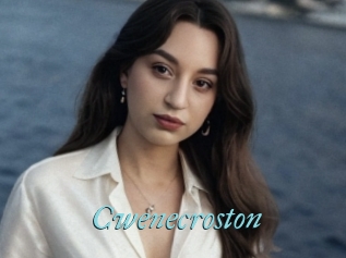 Cwenecroston