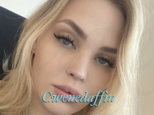 Cwenedaffin