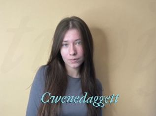 Cwenedaggett