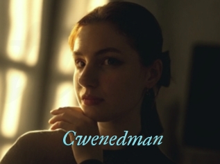 Cwenedman