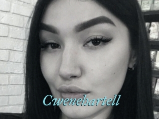 Cwenehartell
