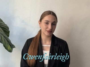 Cwenfairleigh