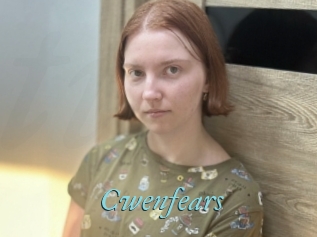 Cwenfears