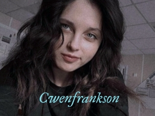 Cwenfrankson