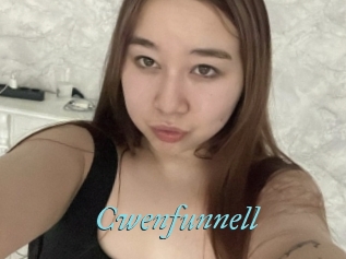 Cwenfunnell