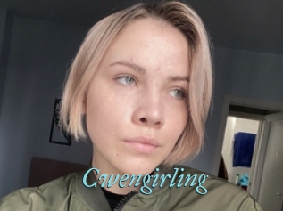 Cwengirling