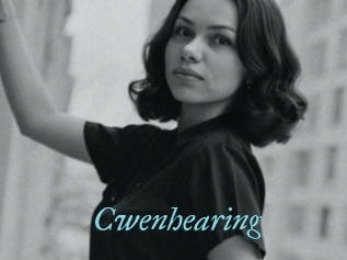 Cwenhearing