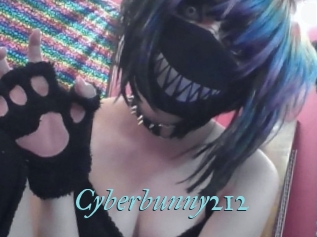 Cyberbunny212