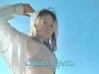 Cyndicappetta