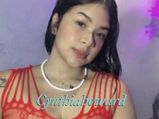 Cynthiahoward
