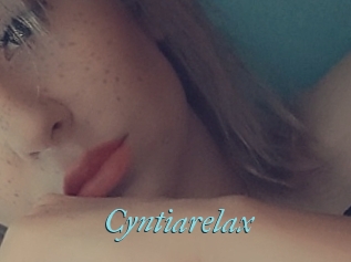 Cyntiarelax