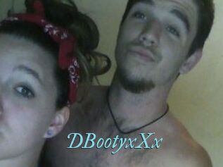 DBootyxXx
