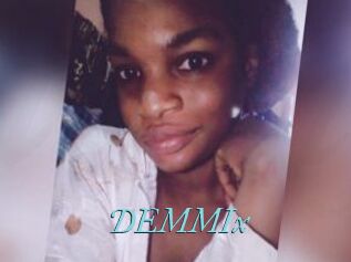 DEMMIx