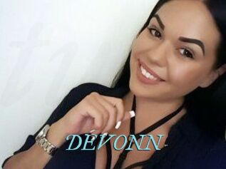 DEVONN_